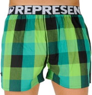 Represent R1M-BOX-0263, sizing. S - Boxer Shorts