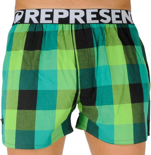 Represent R1M-BOX-0263, sizing. S - Boxer Shorts - Main image