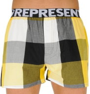 Represent R1M-BOX-0261, sizing. S - Boxer Shorts