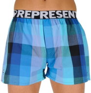 Represent R1M-BOX-0259, sizing. S - Boxer Shorts