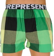 Represent R1M-BOX-0251, sizing. S - Boxer Shorts