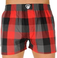 Represent R1M-BOX-0165, sizing. S - Boxer Shorts