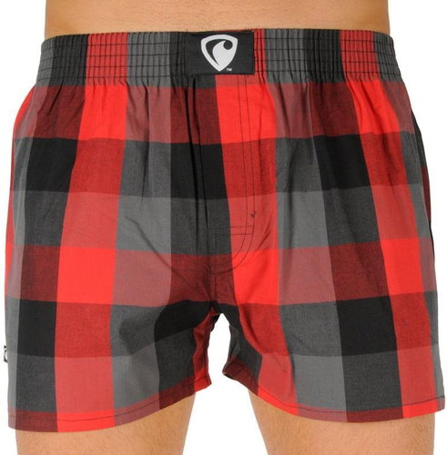 Represent R1M-BOX-0165, sizing. S - Boxer Shorts - Main image