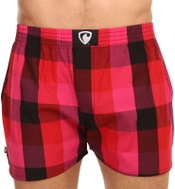 Represent R1M-BOX-0164, sizing. S - Boxer Shorts