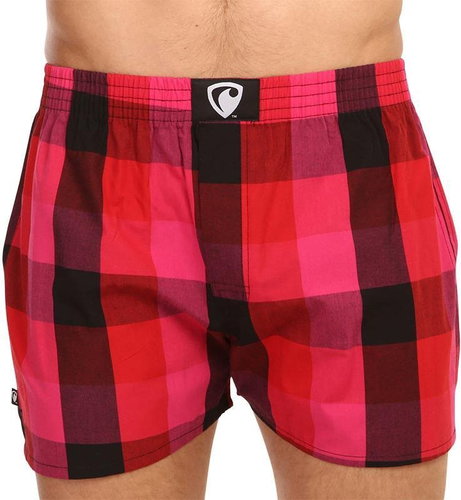 Represent R1M-BOX-0164, sizing. S - Boxer Shorts - Main image