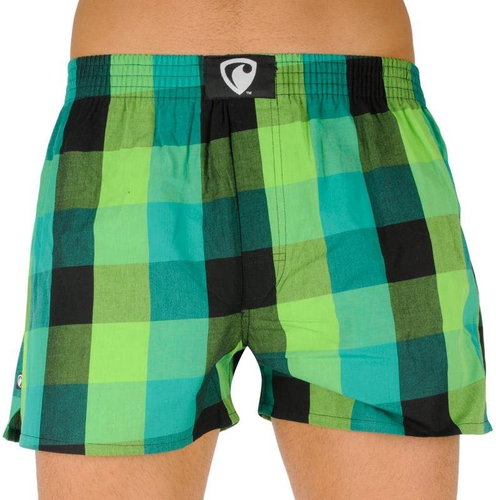 Represent R1M-BOX-0163, sizing. S - Boxer Shorts - Main image