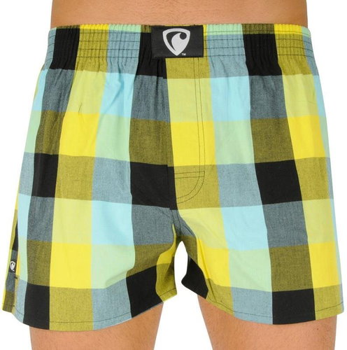 Represent R1M-BOX-0162, sizing. S - Boxer Shorts - Main image