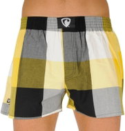 Represent R1M-BOX-0161, sizing. S - Boxer Shorts