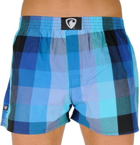 Represent R1M-BOX-0159, sizing. S - Boxer Shorts - Main image