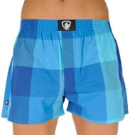 Represent R1M-BOX-0158, sizing. S - Boxer Shorts