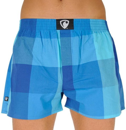 Represent R1M-BOX-0158, sizing. S - Boxer Shorts - Main image