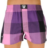 Represent R1M-BOX-0153, sizing. S - Boxer Shorts