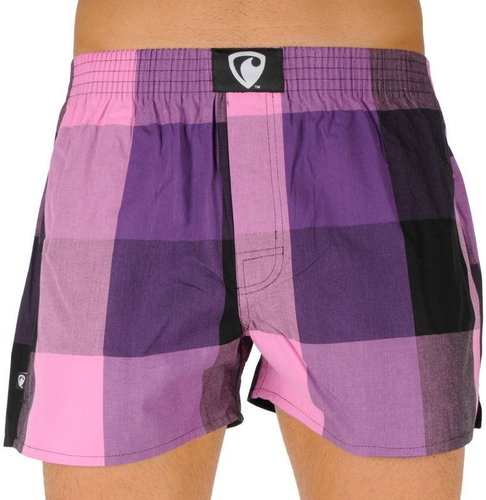 Represent R1M-BOX-0153, sizing. S - Boxer Shorts - Main image