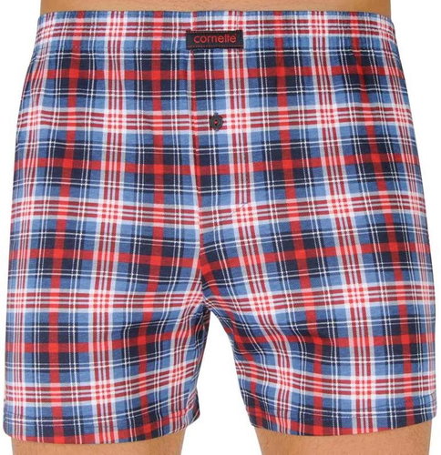 Cornette 002/206, sizing. XL - Boxer Shorts - Main image