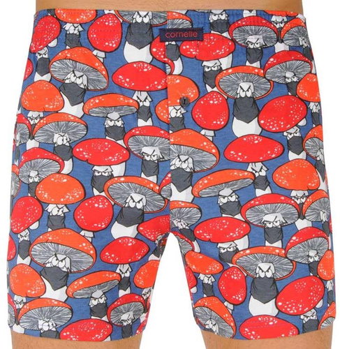 Cornette 001/100, sizing. XL - Boxer Shorts - Main image