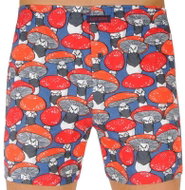 Cornette 001/100, sizing. XXL - Boxer Shorts