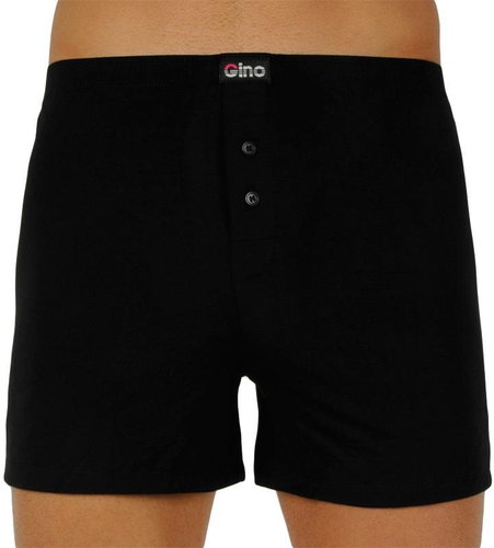 Gino 75133 - black - Boxer Shorts - Main image