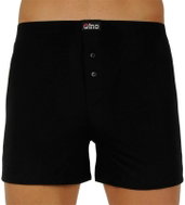 Gino 75133 - black, sizing. XL - Boxer Shorts