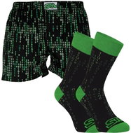 Styx AH1152, sizing. M - Boxer Shorts