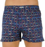 Andrie PS 5562 A - dark blue, sizing. XL - Boxer Shorts