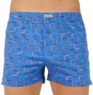 Andrie PS 5562 B - blue - Boxer Shorts