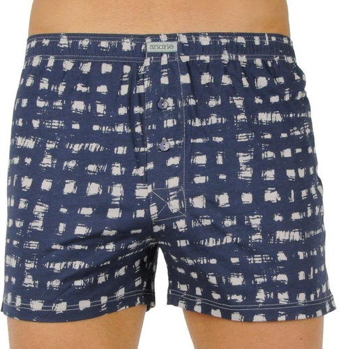 Andrie PS 5570 C - grey, sizing. XL - Boxer Shorts - Main image