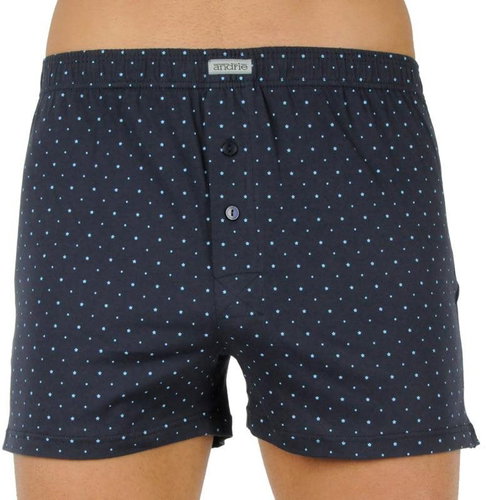 Andrie PS 5571 A - dark blue - Boxer Shorts - Main image