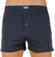 Andrie PS 5571 A - dark blue, size 3XL - Boxer Shorts