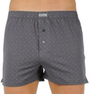 Andrie PS 5571 B - brown, sizing. XXL - Boxer Shorts
