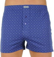 Andrie PS 5571 C - blue - Boxer Shorts