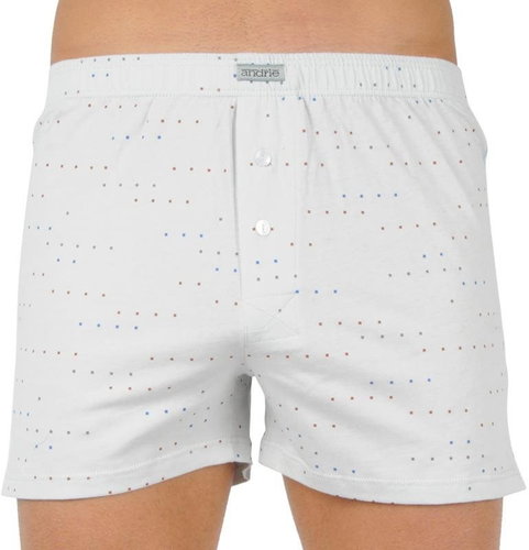 Andrie PS 5573 A - white, sizing. L - Boxer Shorts - Main image