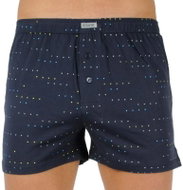 Andrie PS 5573 B - dark blue, sizing. XXL - Boxer Shorts