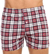 Molvy MP-1047-BBU, sizing. L - Boxer Shorts