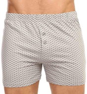 Molvy MP-1048-BBU - Boxer Shorts