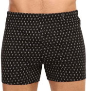Molvy MP-1051-BBU, sizing. XXL - Boxer Shorts