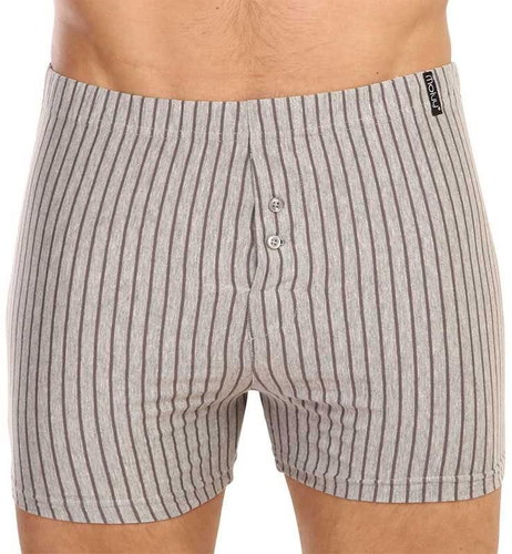 Molvy MP-1052-BBU - Boxer Shorts - Main image