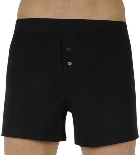 Gino 75164 - black, sizing. XL - Boxer Shorts - Main image