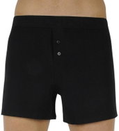 Gino 75164 - black, sizing. L - Boxer Shorts