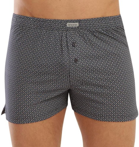 Andrie PS 5559 A - black, sizing. XL - Boxer Shorts - Main image