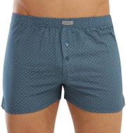 Andrie PS 5559 D - petroleum jelly, sized. L - Boxer Shorts