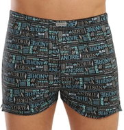 Andrie PS 5577 A - black - Boxer Shorts