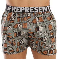 Represent R1M-BOX-0783, size 3XL - Boxer Shorts
