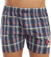 Cornette 015/07, sizing. XL - Boxer Shorts