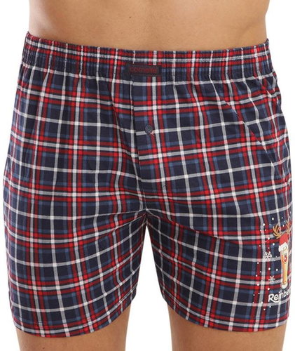 Cornette 015/08, sizing. XL - Boxer Shorts - Main image
