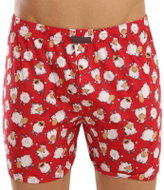 Cornette 016/09, sizing. L - Boxer Shorts