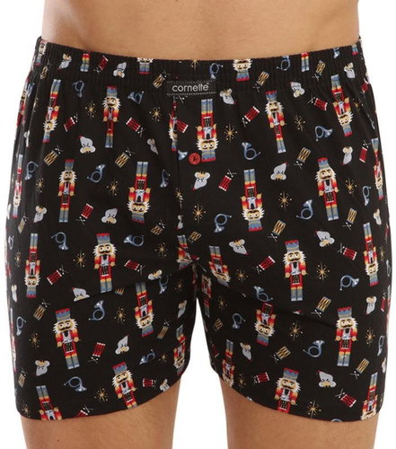 Cornette 016/14, sizing. XL - Boxer Shorts - Main image