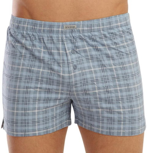 Andrie PS 5564 D - light blue - Boxer Shorts - Main image