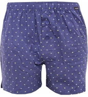 Andrie PS 5482 A - dark blue, size 3XL - Boxer Shorts