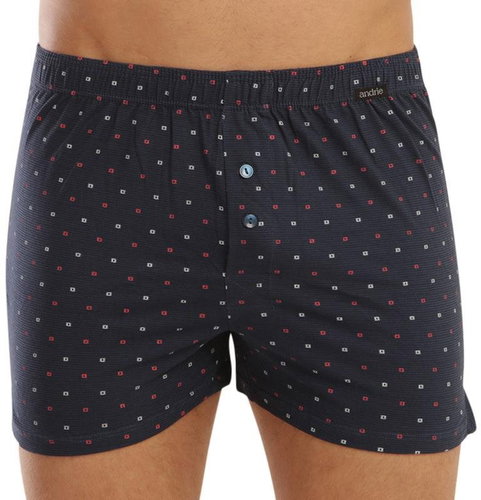 Andrie PS 5482 C - dark kerosene - Boxer Shorts - Main image