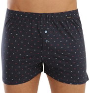 Andrie PS 5482 C - dark petrol, size 3XL - Boxer Shorts